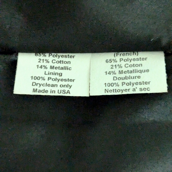 Anthropologie Samhain Dress Strapless Party Evening Cocktail By Eva Franco - Picture 13 of 13